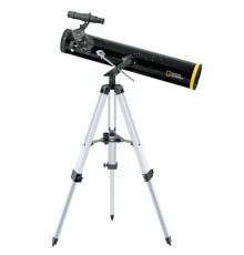 Телескоп National Geographic 76/700 Reflector AZ (920041)