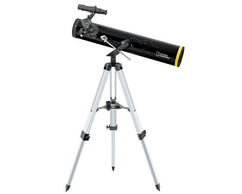 Телескоп National Geographic 76/700 Reflector AZ (920041) Телескоп National Geographic 76/700 Reflector AZ (920041)