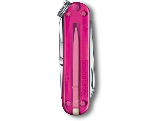 Ніж Victorinox Classic SD Colors Cupcake Dream (0.6223.T5G)