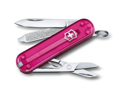 Ніж Victorinox Classic SD Colors Cupcake Dream (0.6223.T5G)