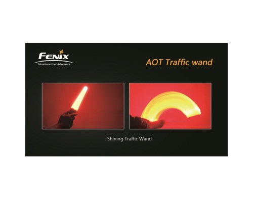 Дифузійний фільтр Fenix AOT-L