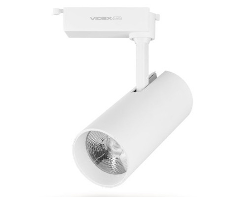 Світильник Videx LED 30W 4100K білий (VL-TR04-304W)