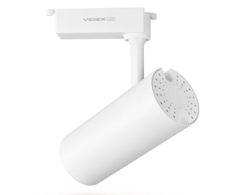 Світильник Videx LED 30W 4100K білий (VL-TR04-304W)