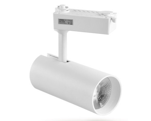 Світильник Videx LED 30W 4100K білий (VL-TR04-304W)