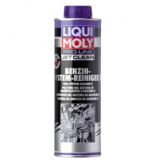 Автомобільний очисник Liqui Moly Benzin-System-Intensiv-Reiniger  0.5л. (5152)