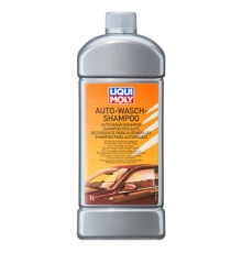 Автошампунь Liqui Moly Auto-Wasch-Shampoo 1л. (1545)