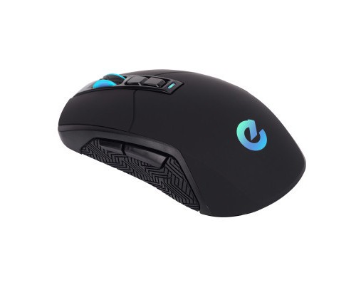 Мишка Ergo NL-270 USB Black (NL-270)