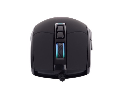 Мишка Ergo NL-270 USB Black (NL-270)