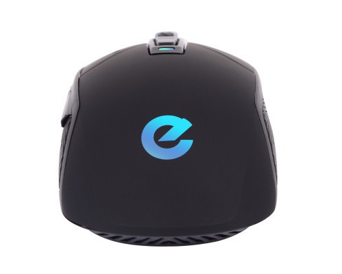 Мишка Ergo NL-270 USB Black (NL-270)