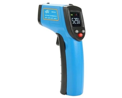 Пірометр Benetech -50-530C (GM533A)