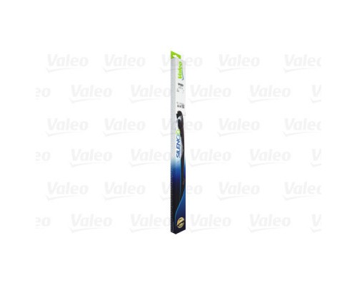 Щітка склоочисника Valeo 577950