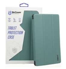 Чохол до планшета BeCover Magnetic Apple iPad mini 6 2021 Dark Green (706837)
