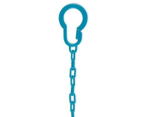 Кліпса для пустушок Baboo Transport 0+ мес (7-407)