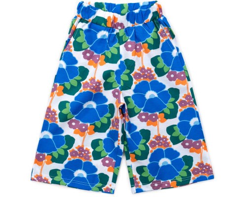 Набір дитячого одягу Cloise з палаццо (CL0134032-CL0154007-152G-blue)