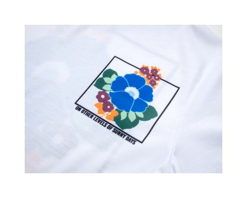 Набір дитячого одягу Cloise з палаццо (CL0134032-CL0154007-152G-blue)