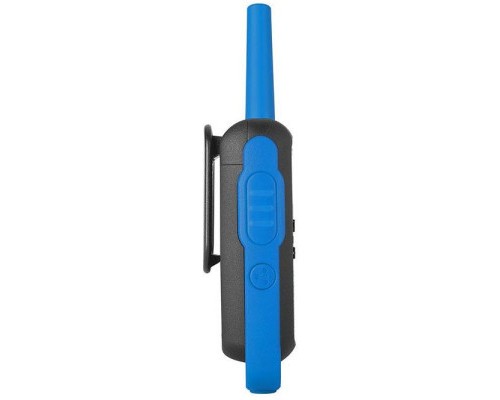 Портативна рація Motorola TALKABOUT T62 Blue (5031753007300)