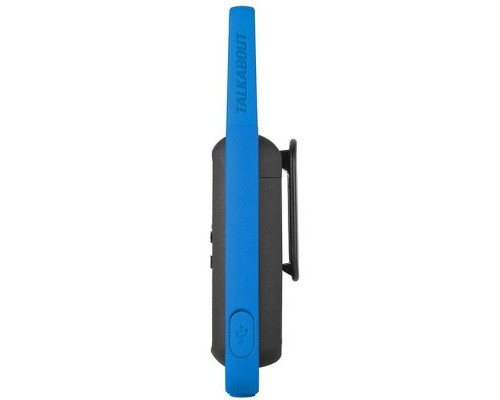 Портативна рація Motorola TALKABOUT T62 Blue (5031753007300)