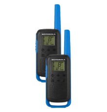 Портативна рація Motorola TALKABOUT T62 Blue (5031753007300)
