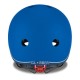 Шолом Globber EVO Light 45-51см XXS/XS LED Blue (506-100)