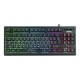 Клавіатура Marvo K607 3 colors-LED USB (K607)