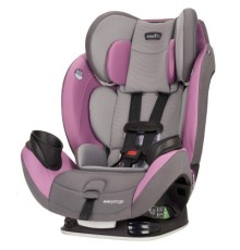 Автокрісло Evenflo EveryStage LX MIra (032884197583)