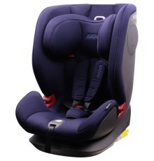 Автокрісло Avova Sanderling-Fix 9-36 кг Atlantic Blue (4260621467118)