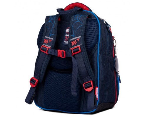 Рюкзак шкільний Yes S-91 Marvel Spiderman (553638)
