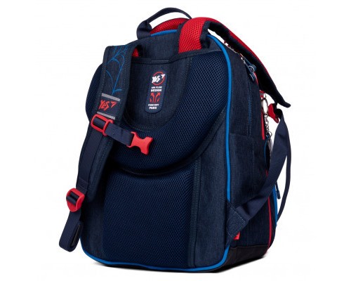 Рюкзак шкільний Yes S-91 Marvel Spiderman (553638)