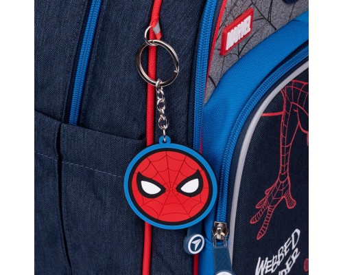 Рюкзак шкільний Yes S-91 Marvel Spiderman (553638)