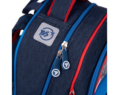 Рюкзак шкільний Yes S-91 Marvel Spiderman (553638)