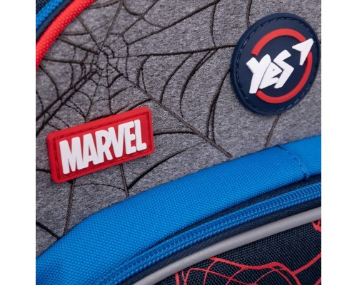 Рюкзак шкільний Yes S-91 Marvel Spiderman (553638)