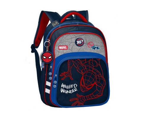 Рюкзак шкільний Yes S-91 Marvel Spiderman (553638)
