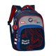 Рюкзак шкільний Yes S-91 Marvel Spiderman (553638)