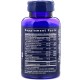 Вітамін Life Extension Комплекс Вітамінів Групи В, BioActive Complete B-Complex, 60 (LEX-19456)