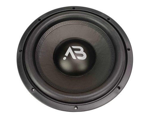 Сабвуферний динамік AudioBeat PSW12.2-4