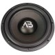 Сабвуферний динамік AudioBeat PSW12.2-4