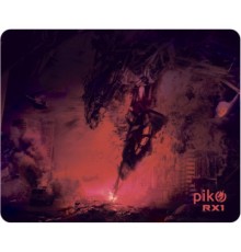 Килимок для мишки Piko RX1 (MX-S01) (1283126496004)