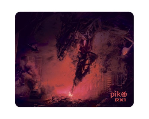 Килимок для мишки Piko RX1 (MX-S01) (1283126496004)