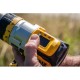 Шуруповерт DeWALT XR Li-lon 18 В, 2 АКБ + ЗП, кейс TSTAK (DCD999X1)