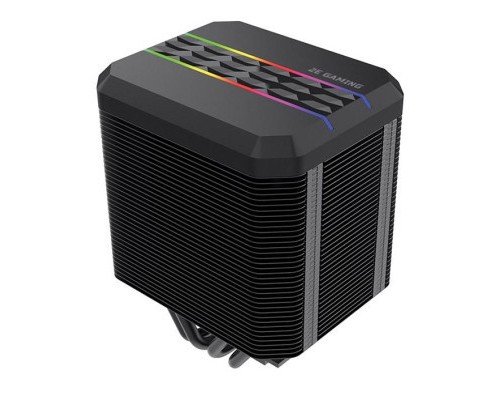 Кулер до процесора 2E GAMING AIR COOL (2E-ACM90D4)