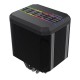 Кулер до процесора 2E GAMING AIR COOL (2E-ACM90D4)