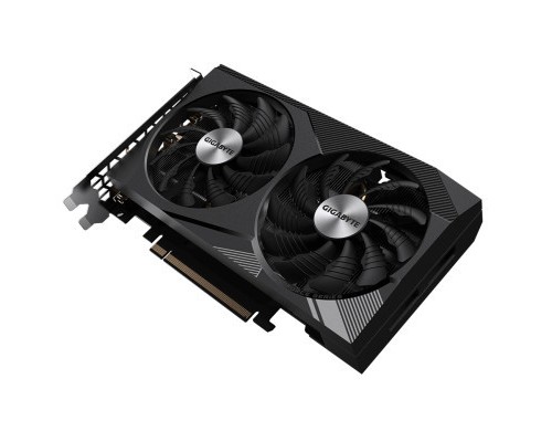 Відеокарта GIGABYTE GeForce RTX3060 12Gb WINDFORCE OC (GV-N3060WF2OC-12GD)