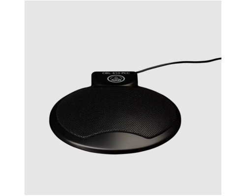Мікрофон AKG CBL410 PCC Black (3177H00010)