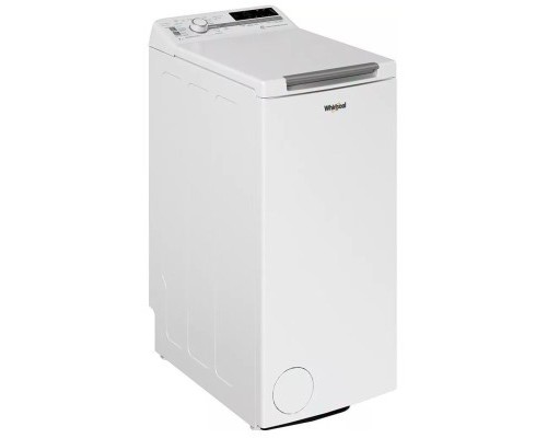 Пральна машина Whirlpool TDLRB7222BSUA