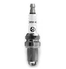 Свічка запалювання Brisk DR15TC1.1K