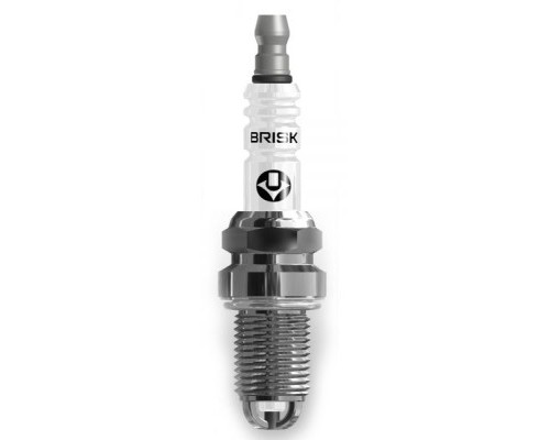 Свічка запалювання Brisk DR15TC1.1K