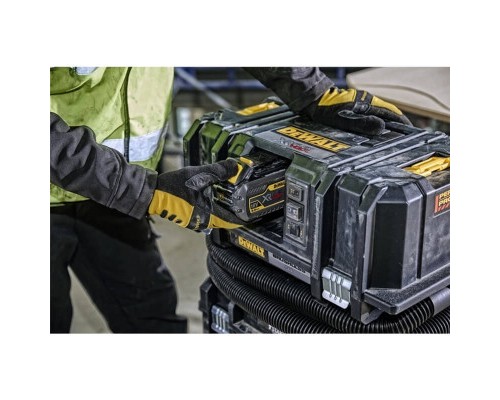 Пилосос будівельний DeWALT DCV586MN (Без АКБ та ЗП) (DCV586MN)