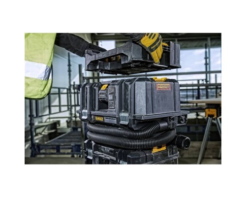 Пилосос будівельний DeWALT DCV586MN (Без АКБ та ЗП) (DCV586MN)