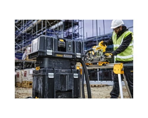 Пилосос будівельний DeWALT DCV586MN (Без АКБ та ЗП) (DCV586MN)