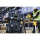 Пилосос будівельний DeWALT DCV586MN (Без АКБ та ЗП) (DCV586MN)